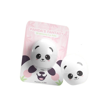 Daily Gloe Panda Eye Balm 10g