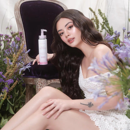 Adorn Milky Whitening Body Lotion SPF50 200ml