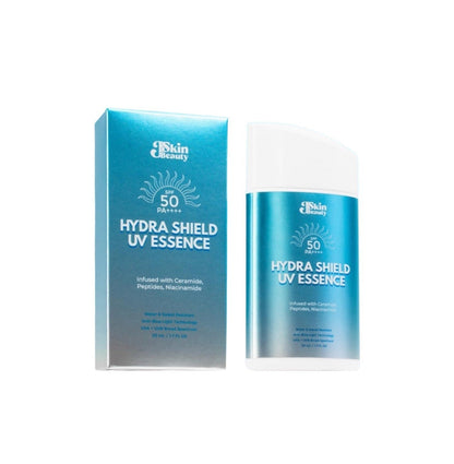 J SKIN Hydra Shield Sunscreen