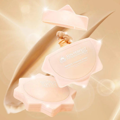 Hikari Tinted Sunscreen