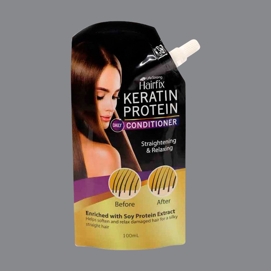 Hair Fix Keratin Conditioner