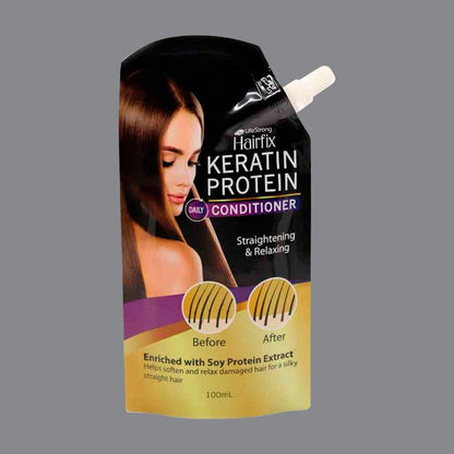 Hair Fix Keratin Conditioner