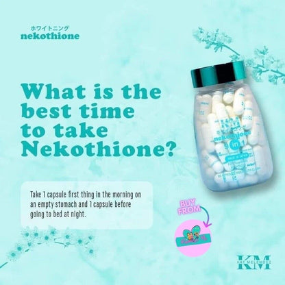 Nekothione