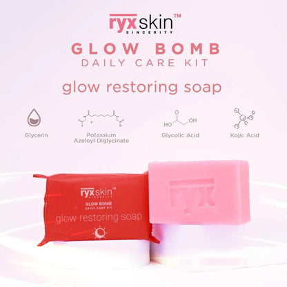 RYX SKIN Glow Bomb