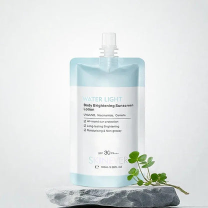 Skinever Lotion (Water Light)