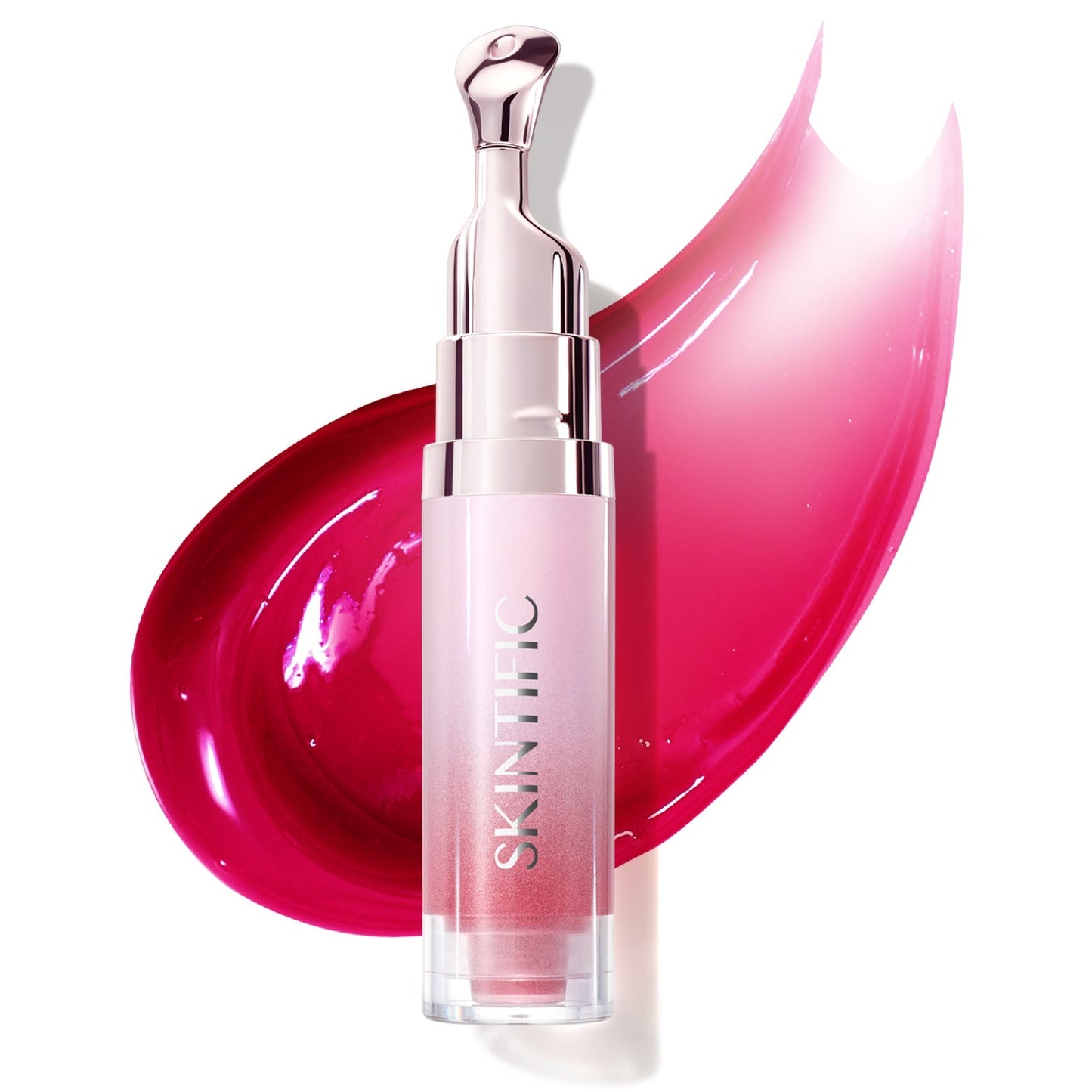 Skintific Peptide Nourishing Brightening Lip Serum 6.5ml