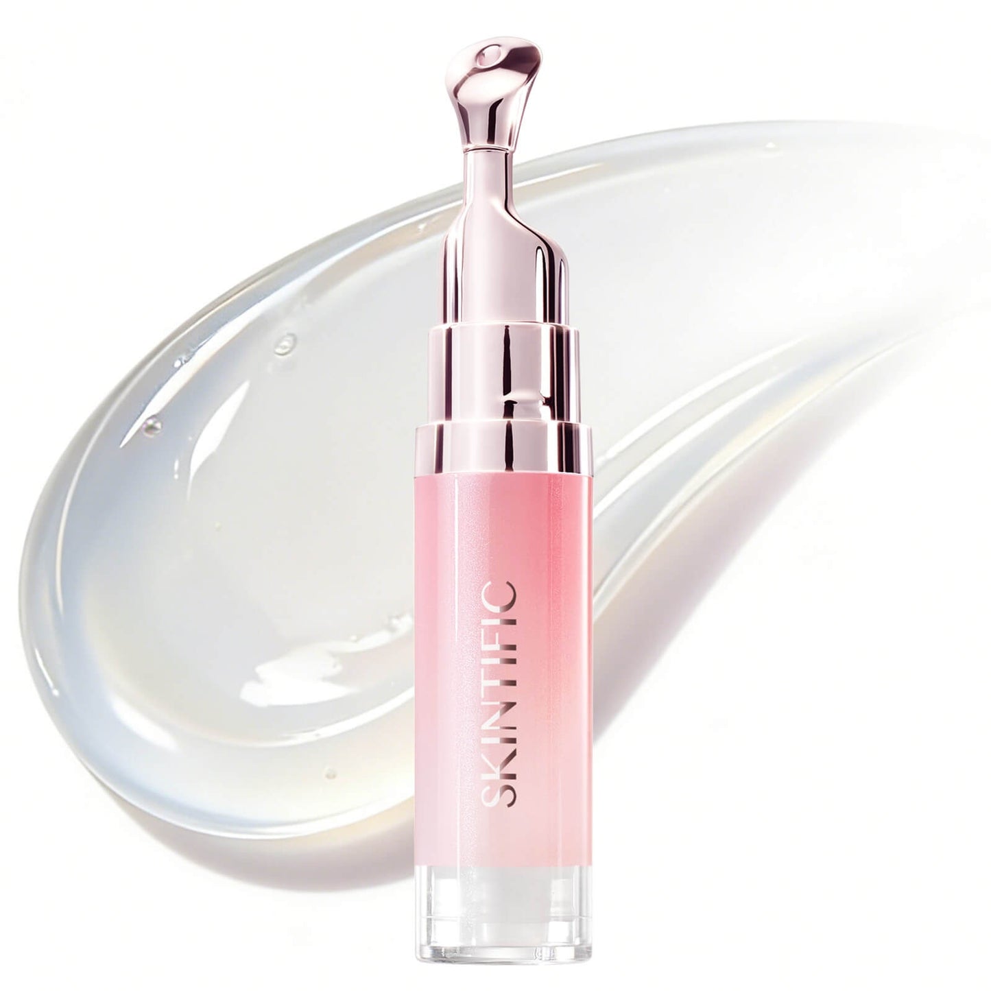 Skintific Peptide Nourishing Brightening Lip Serum 6.5ml