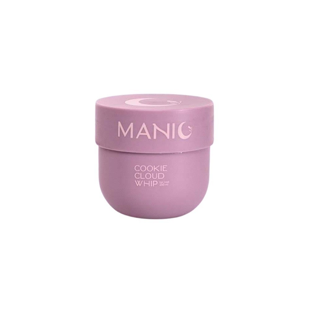 Manic Beauty Cookie Cloud Whip Hair Mark