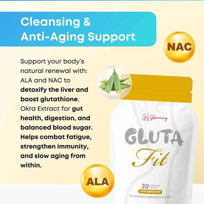 Glowming Gluta Fit
