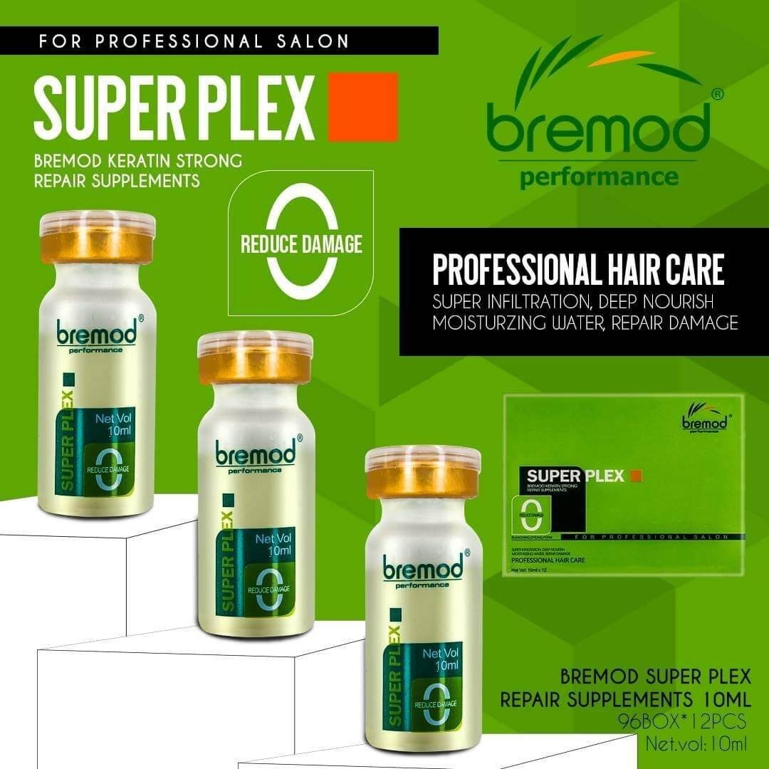 Bremod Superflex 10ml
