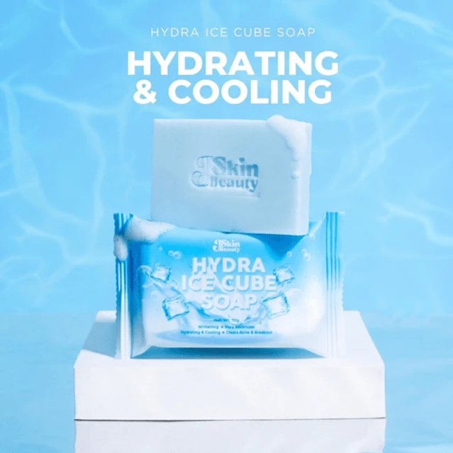 J SKIN Hydra Ice Cube Soap