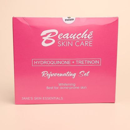 Beauche Rejuvenating Set