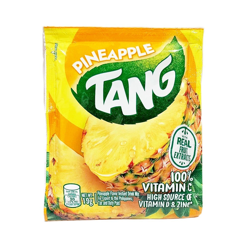 Tang (Pineapple)