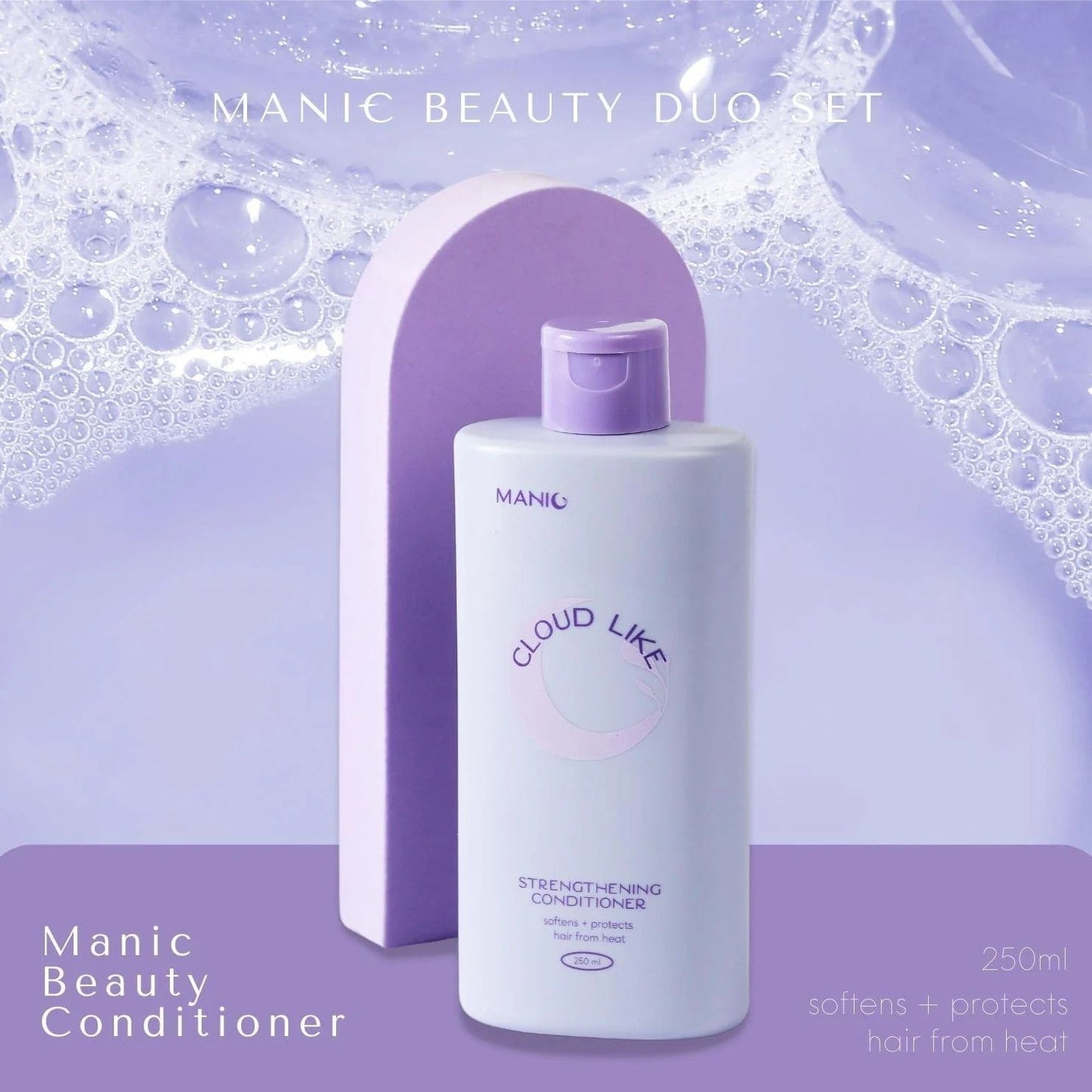 Manic Beauty Conditioner