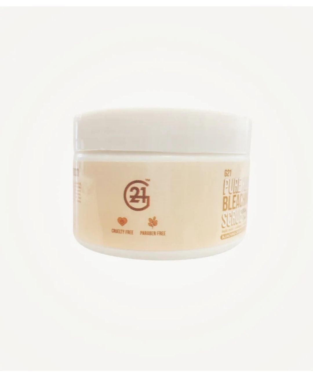 G21 shea butter