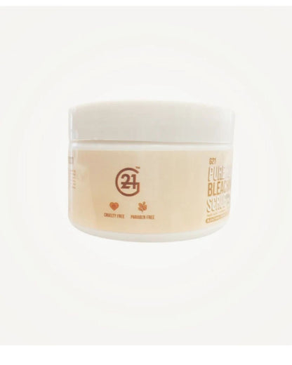 G21 shea butter