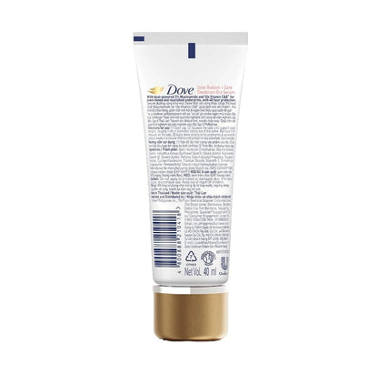 Dove Radiant Care Deo Dry Serum 3% Niacinamide 10x Vitamin C&E Dark Marks Reducer