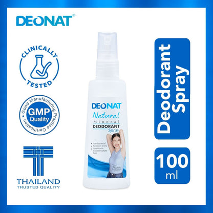 Deonat blue