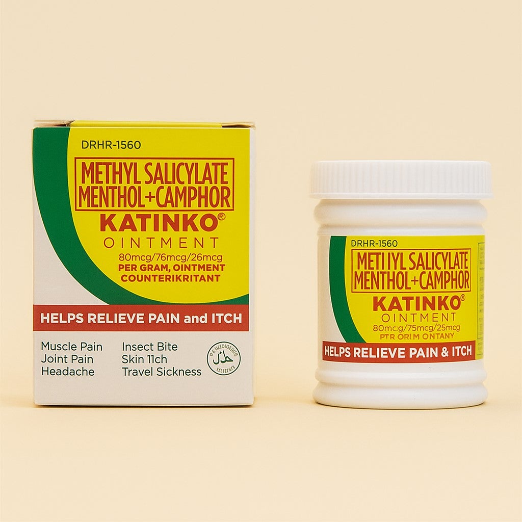 Katinko Ointment