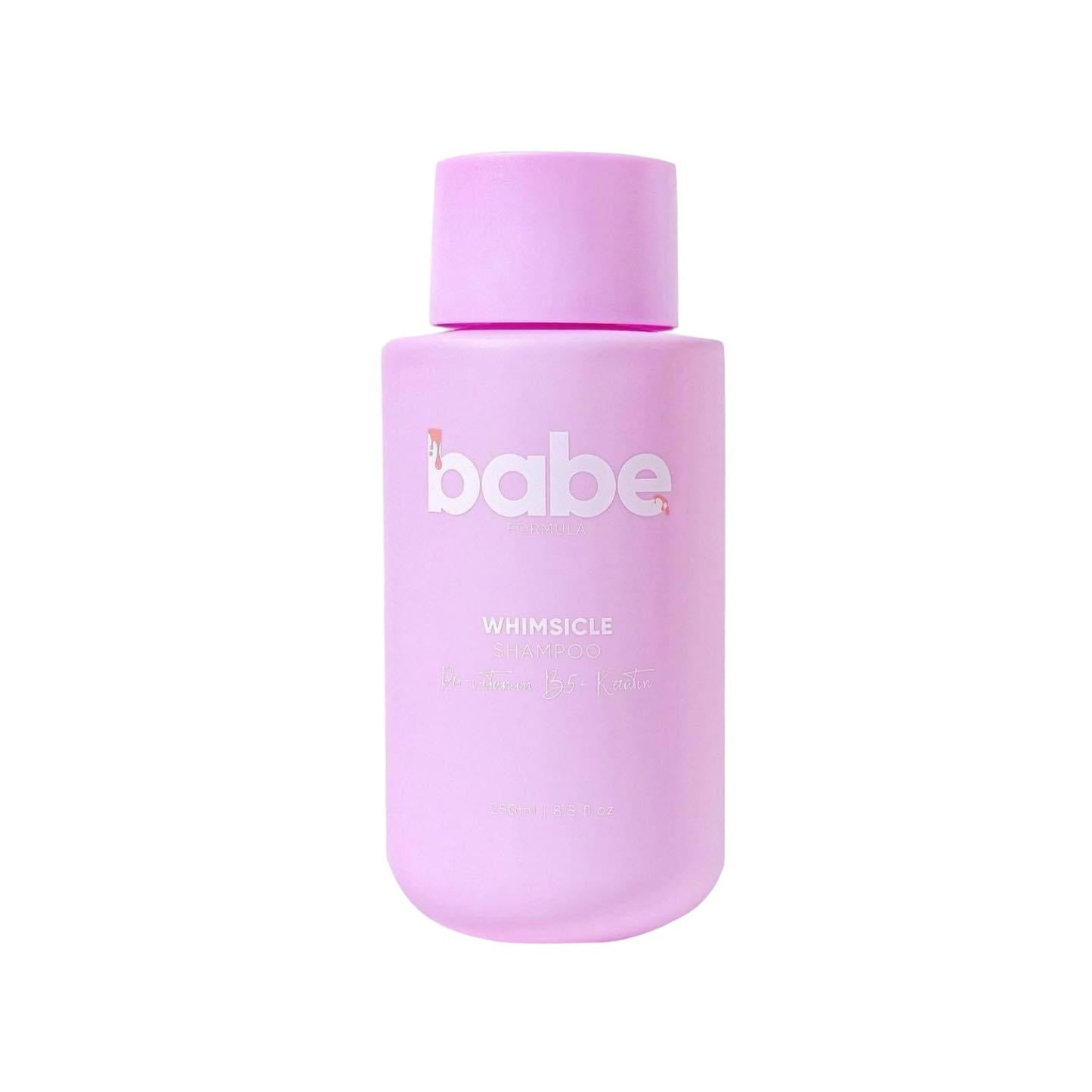 Babe Formula Whimsicle Shampoo 250ml