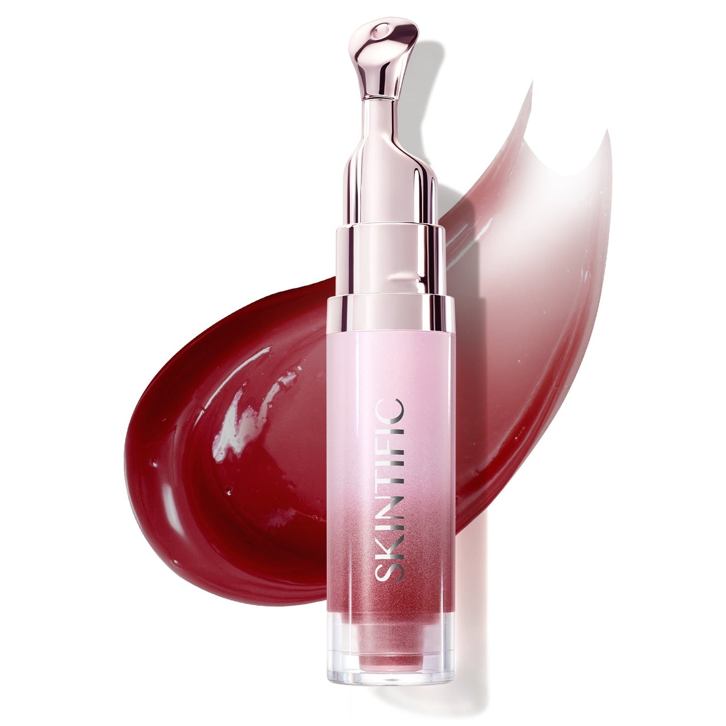 Skintific Peptide Nourishing Brightening Lip Serum 6.5ml