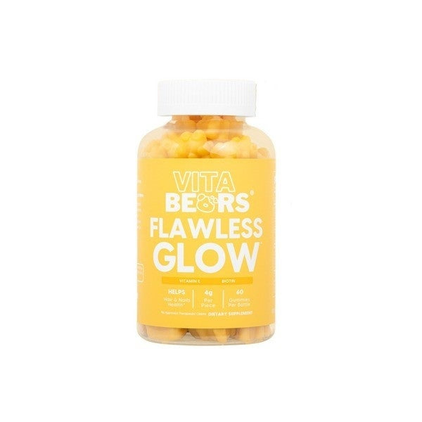 VITABEARS Hair Vitamins 60g