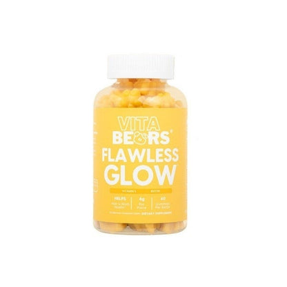 VITABEARS Hair Vitamins 60g