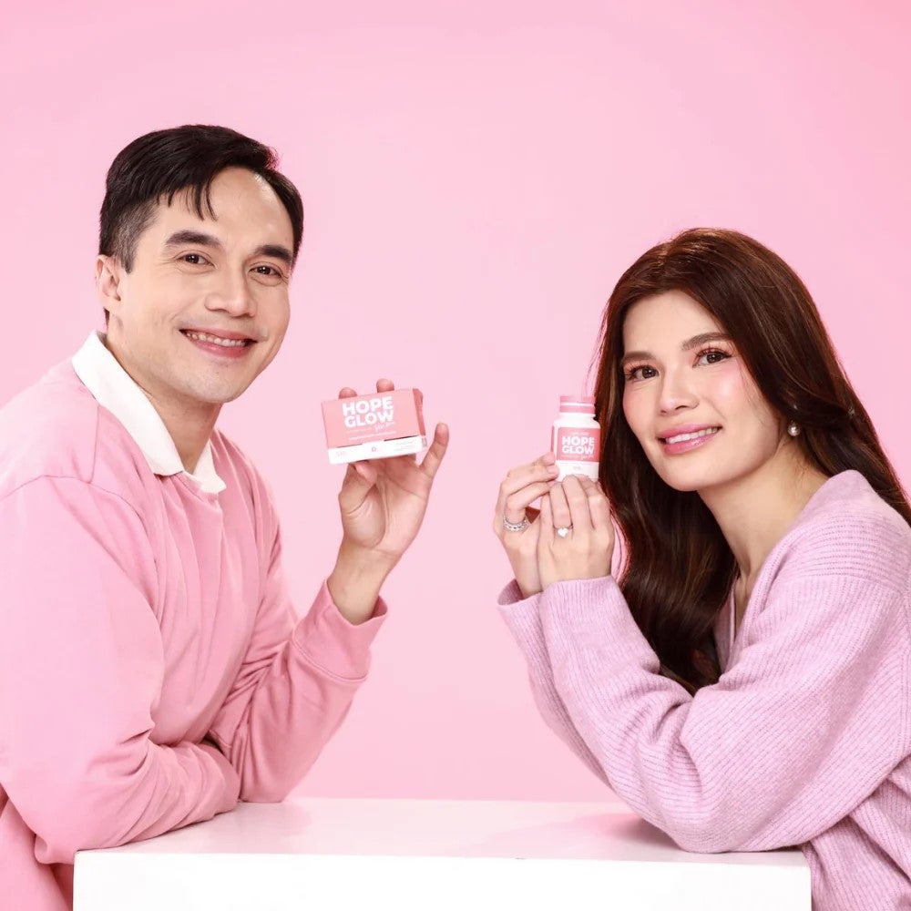 Luna Aura Hope Glow Skin Pro