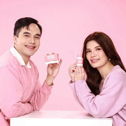 Luna Aura Hope Glow Skin Pro