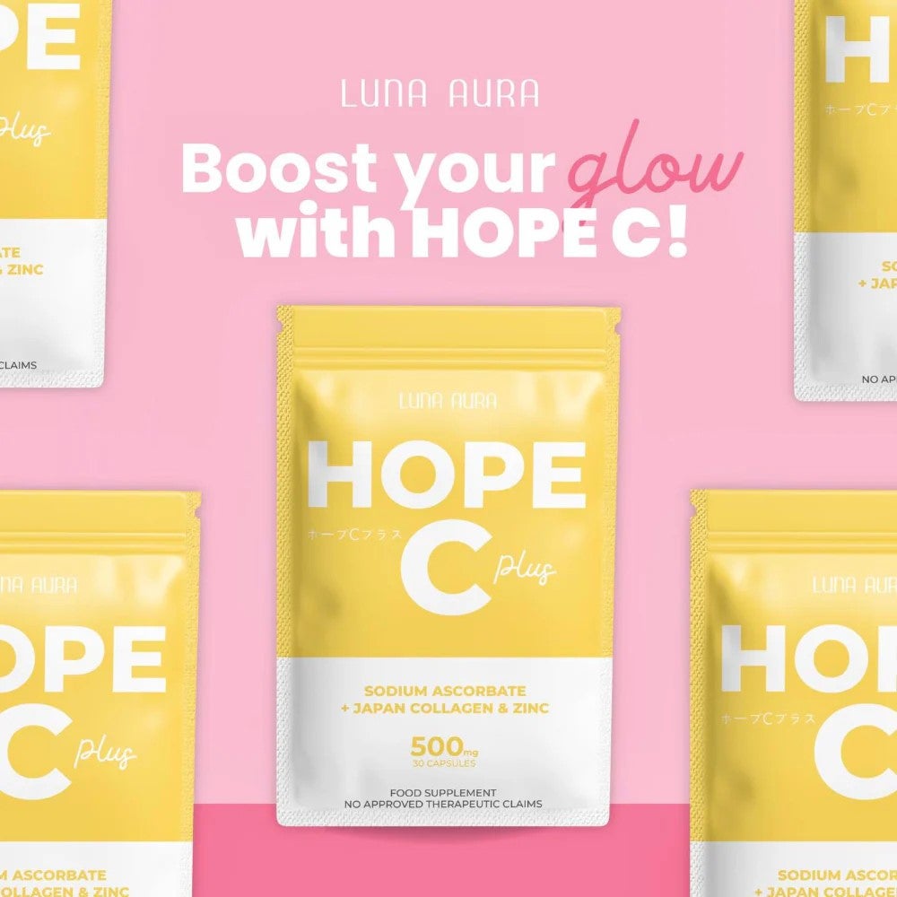 Luna Aura Hope C Plus
