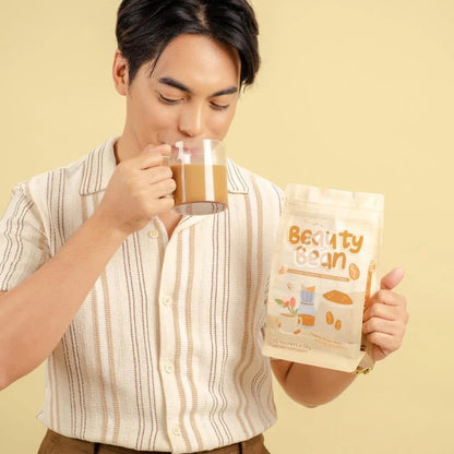 DEAR FACE Beauty Bean Mocha 18g
