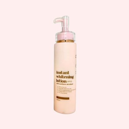 Her Choice Lotion