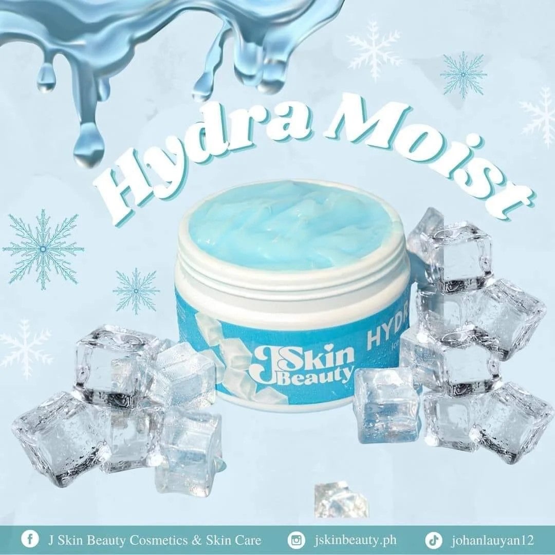 J SKIN Hydra Moist