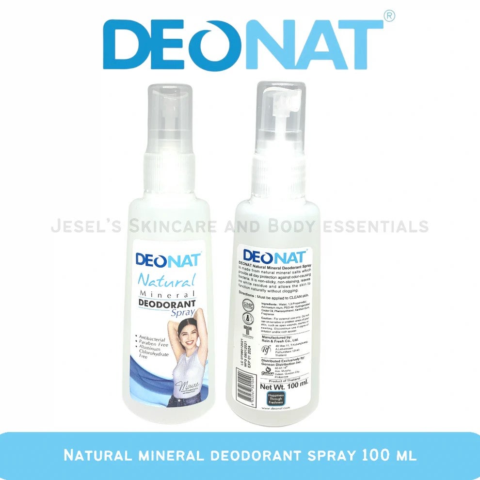 Deonat blue
