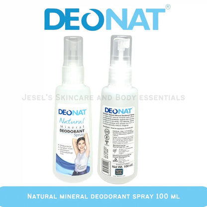 Deonat blue