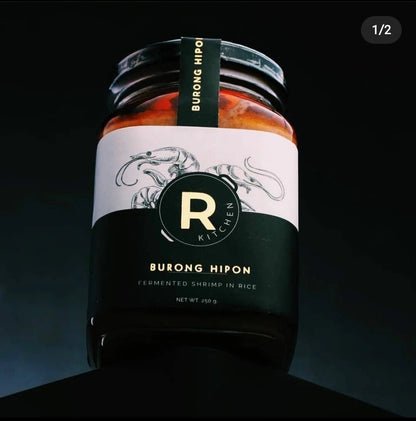 R Kitchen