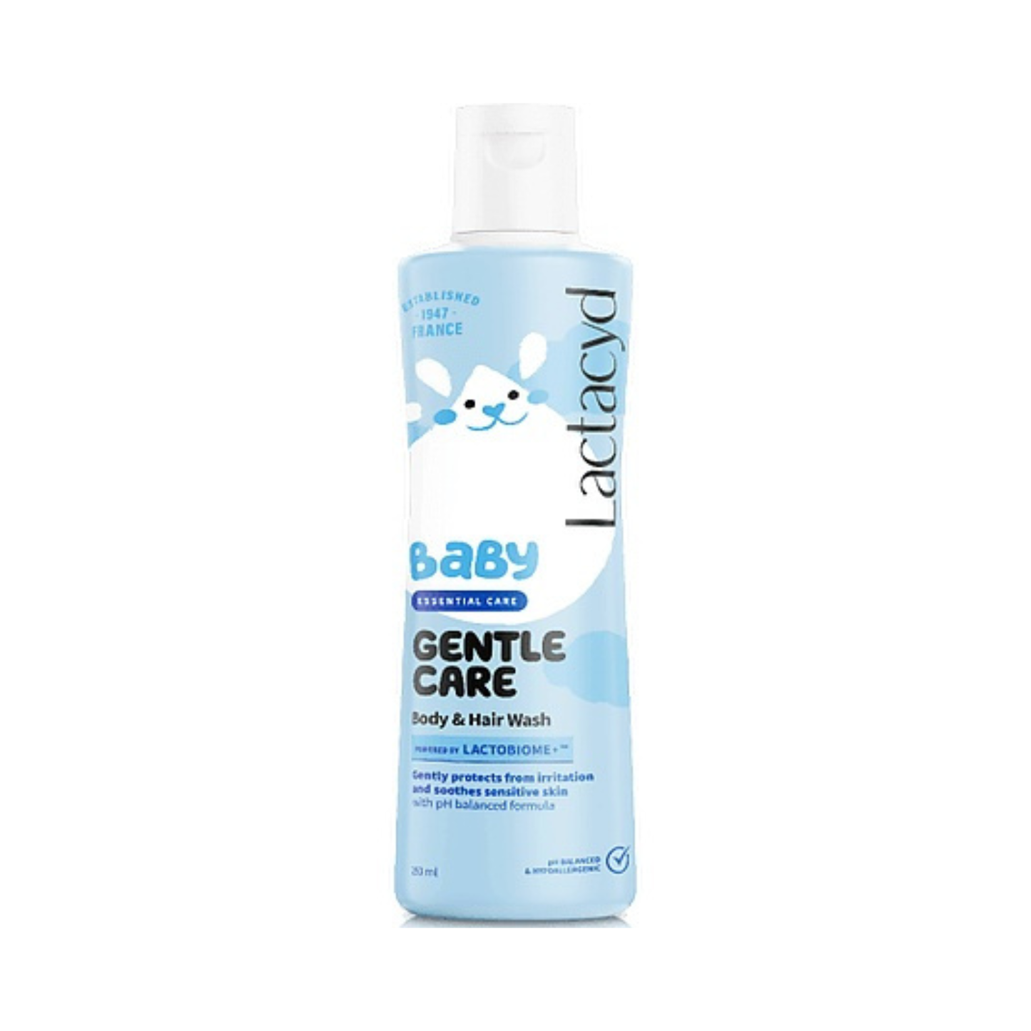 Lactacyd Baby 250ml