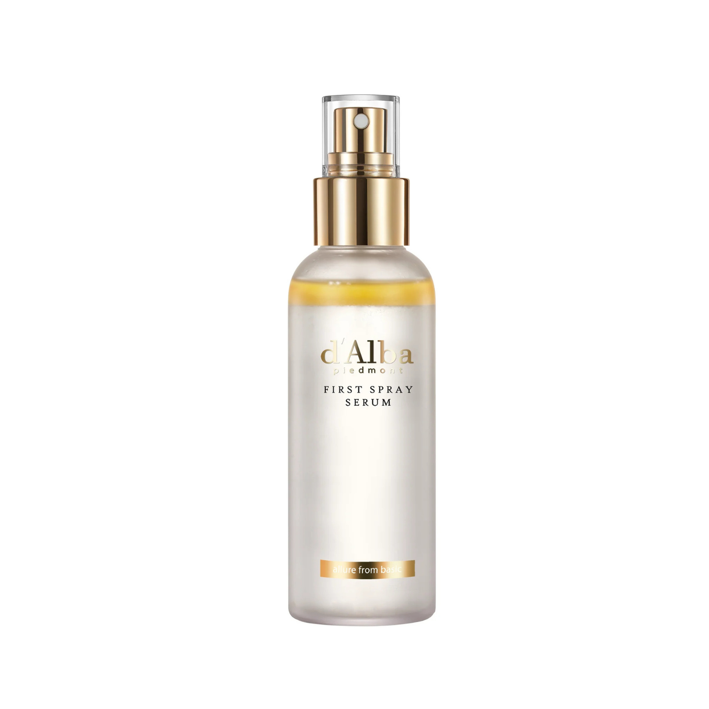 d'Alba Piedmont First Spray Serum