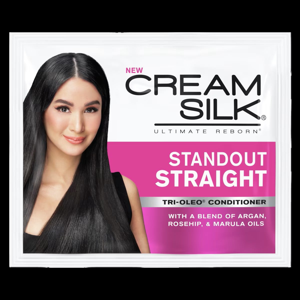 Creamsilk Standout Straight (11ml x 12pcs)
