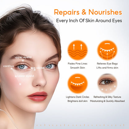 Papafeel Eye Cream