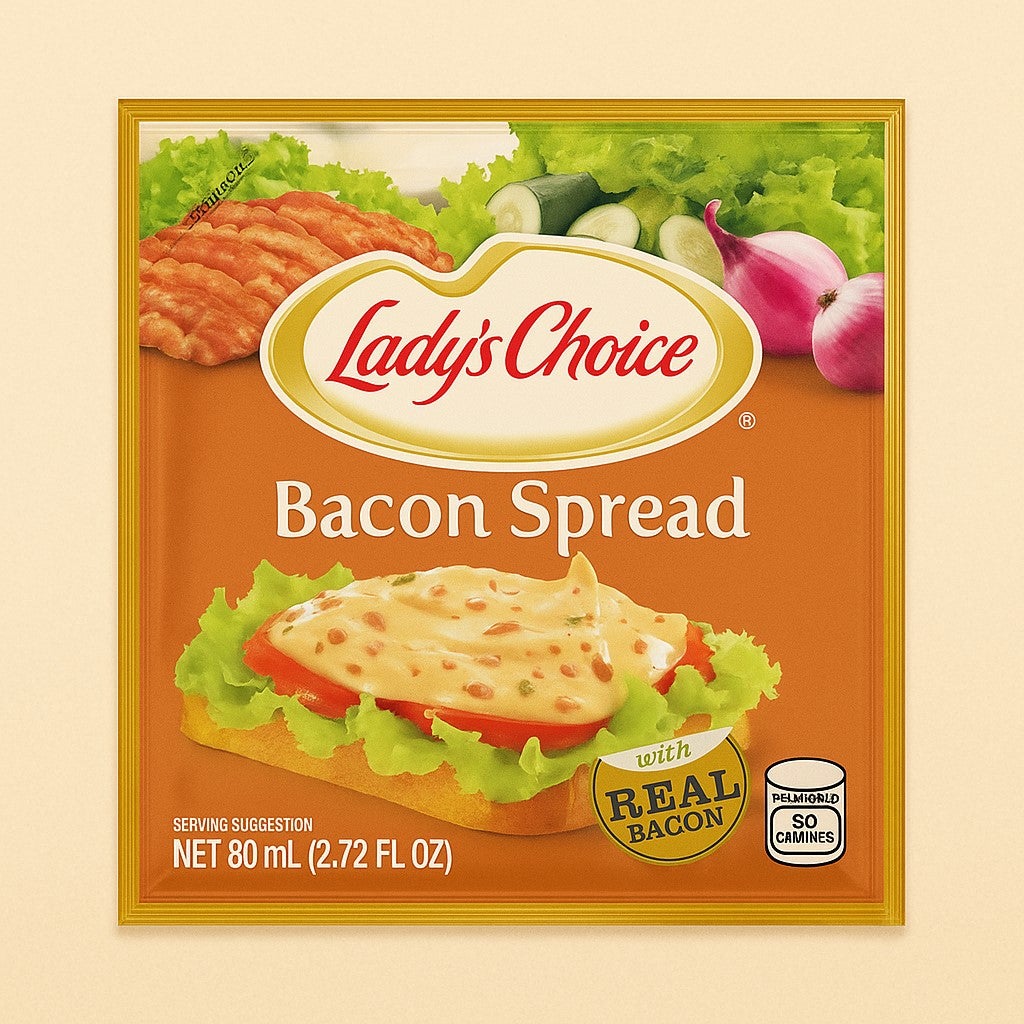 Lady's Choice Bacon