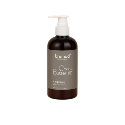 Bremod Cocoa Butter Conditioner 400ml