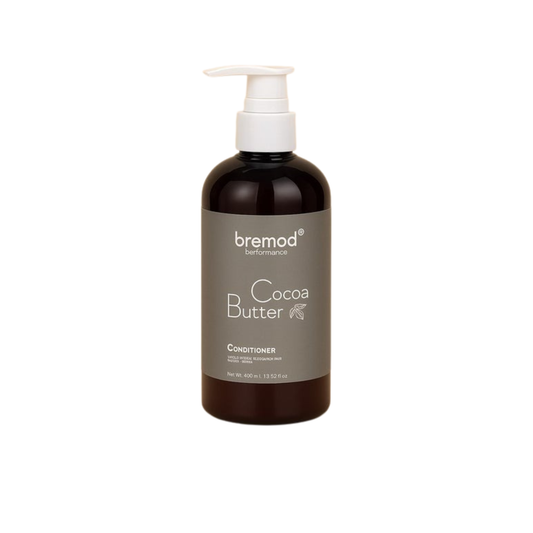 Bremod Cocoa Butter Conditioner 400ml