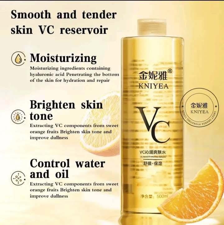 Kniyea VC Toner