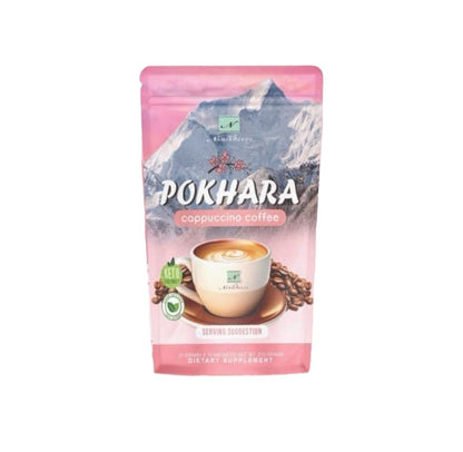 NAMIROSEUS Pokhara coffee