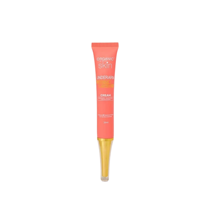 Organic Skin Japan Intensive Whitening Underarm Cream