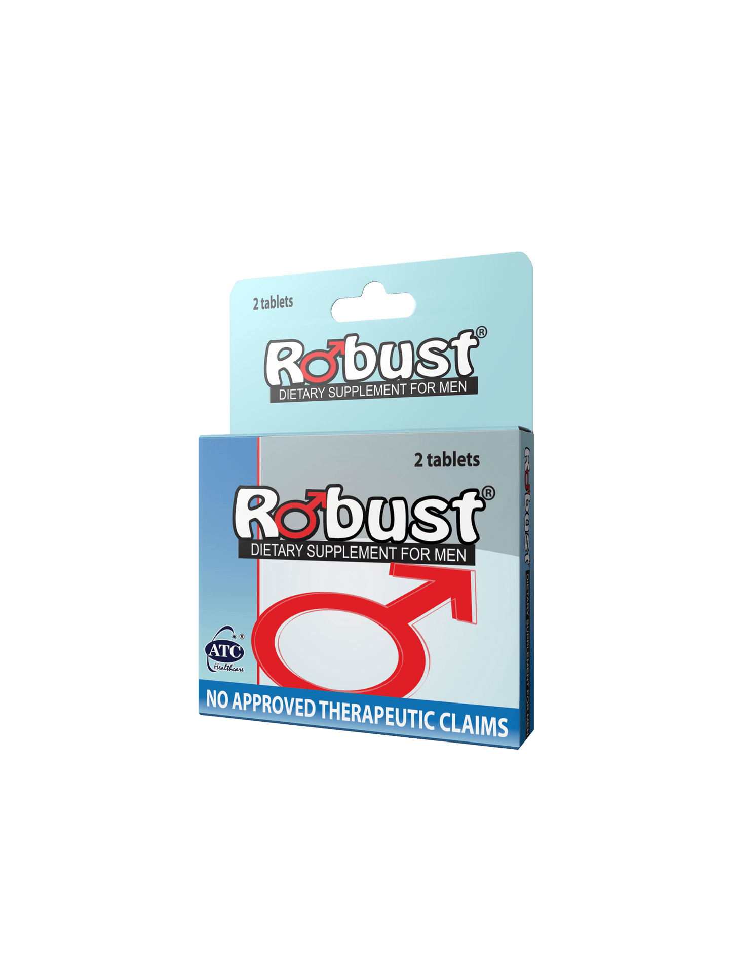 Robust Regular