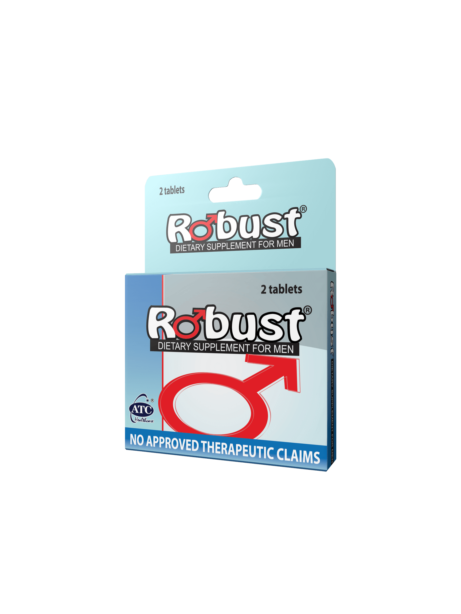 Robust Regular