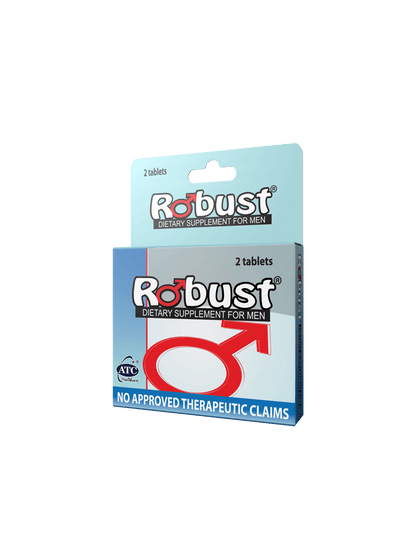 Robust Regular