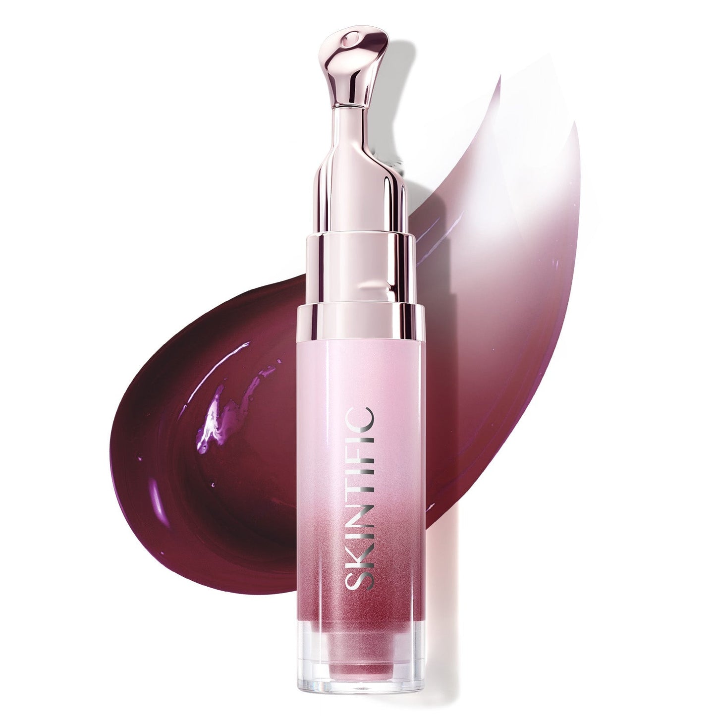 Skintific Peptide Nourishing Brightening Lip Serum 6.5ml
